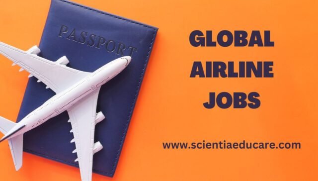 Global Airline Jobs