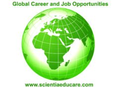 Global Career and Job Opportunities Global Career and Job Opportunities