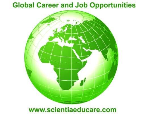 Global Career and Job Opportunities Global Career and Job Opportunities