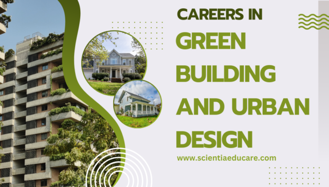 Green Building and Urban Design