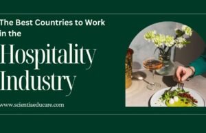 The Best Countries to Work in the Hospitality Industry Hospitality Industry