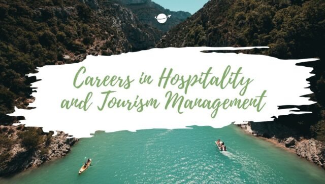 Hospitality and Tourism Management