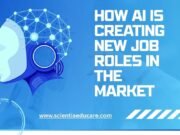 How AI is Creating New Job Roles in the Market How AI is Creating New Job Roles in the Market