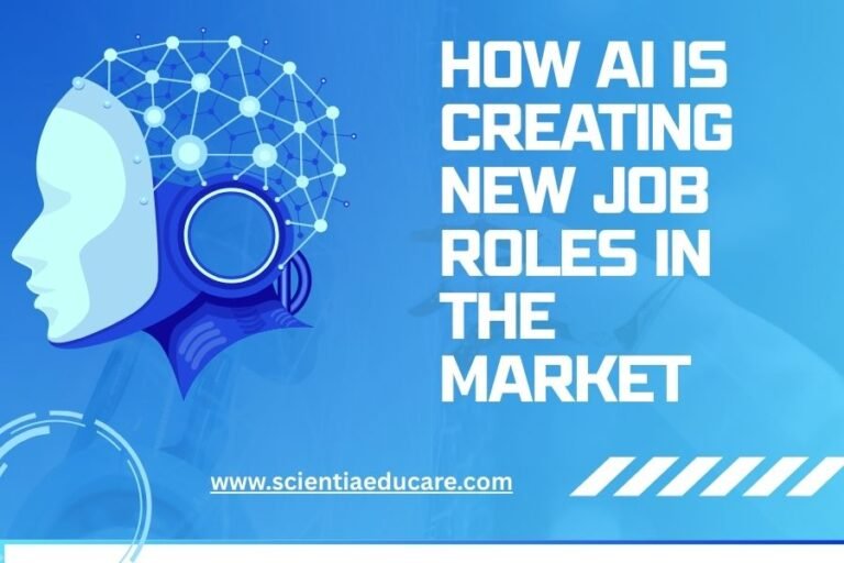 How AI is Creating New Job Role | Emerging Careers Opportunities