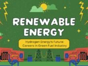 Hydrogen Energy’s Future: Careers in Green Fuel Industry Hydrogen Energy's Future