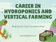 Career in Hydroponics and Vertical Farming Hydroponics and Vertical Farming