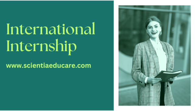 International Internship