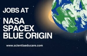 How to Land Your Dream Job at NASA or SpaceX or Blue Origin Job at NASA or SpaceX or Blue Origin