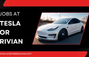 How to Land a Job at Tesla or Rivian: Insider Tips & Strategies Job at Tesla or Rivian