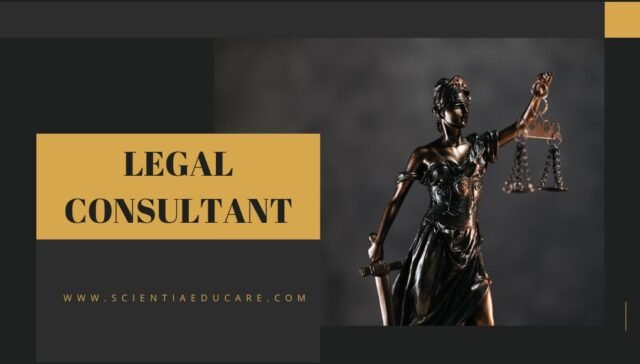 Legal Consultant