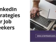 Top LinkedIn Strategies for Job Seekers: Optimize Your Profile & Network LinkedIn Strategies for Job Seekers