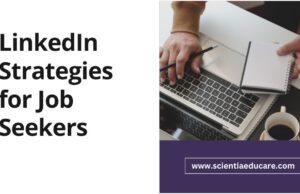 Top LinkedIn Strategies for Job Seekers: Optimize Your Profile & Network LinkedIn Strategies for Job Seekers