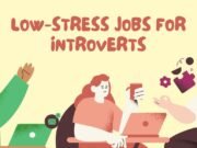 Best High-Paying Jobs for Introverts | Lucrative Careers Without Social Stress Low-stress jobs for introverts