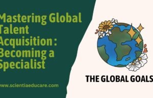 Mastering Global Talent Acquisition: Becoming a Specialist Mastering Global Talent Acquisition