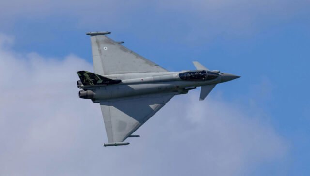 Military Technology and Advanced Weaponry Development