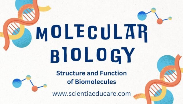 Molecular Biology