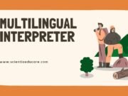 How to Become a Certified Multilingual Interpreter Multilingual Interpreter