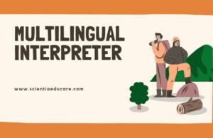 How to Become a Certified Multilingual Interpreter Multilingual Interpreter