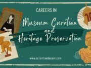 Emerging Careers in Museum Curation and Heritage Preservation Museum Curation and Heritage Preservation