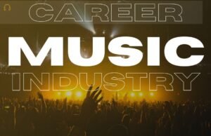 How to Get a Job in the Music Industry Internationally Music Industry Internationally