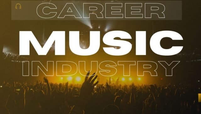 Music Industry Internationally