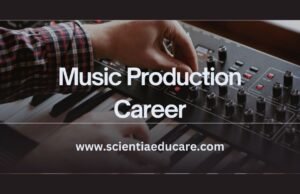 Step-by-Step Guide to Launching Your Music Production Career Music Production Career