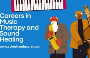 Careers in Music Therapy and Sound Healing: Opportunities Music Therapy and Sound Healing