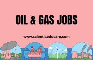 Top High-Paying Oil & Gas Jobs in 2025: Lucrative Career Paths Oil & Gas Jobs