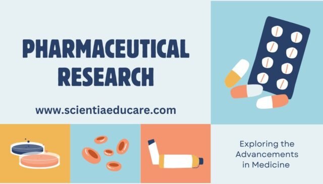 Pharmaceutical Research