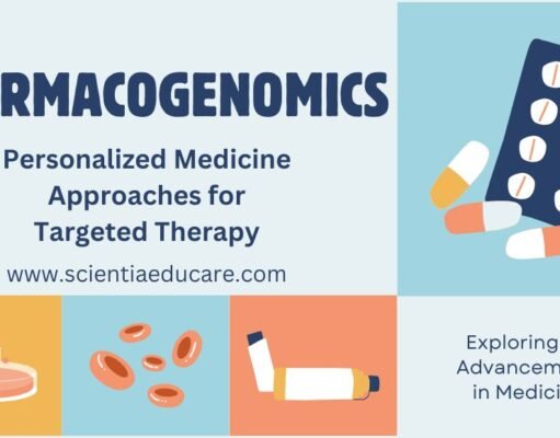 Pharmacogenomics: Personalized Medicine Approaches Pharmacogenomics