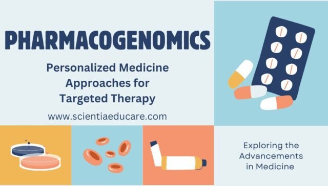 Pharmacogenomics