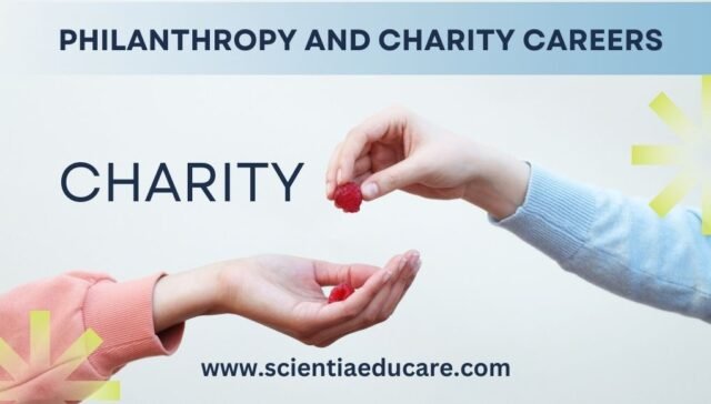 Philanthropy and Charity Careers