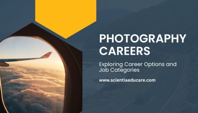 Photography Careers