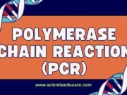 Polymerase Chain Reaction (PCR): Principle and Applications Polymerase Chain Reaction