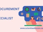 How to Become a Procurement Specialist & Earn Big Procurement Specialist