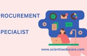 How to Become a Procurement Specialist & Earn Big Procurement Specialist