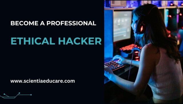Professional Ethical Hacker
