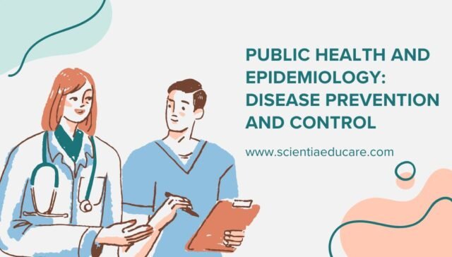 Public Health and Epidemiology