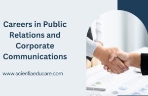 Careers in Public Relations and Corporate Communications Public Relations and Corporate Communications