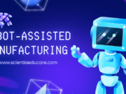 Explore Top Jobs in Robot-Assisted Manufacturing Today Robot-Assisted Manufacturing