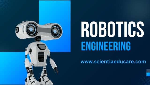 Robotics Engineering Robotics Engineering