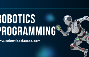 Mastering Robotics Programming: A Comprehensive Guide Robotics Programming