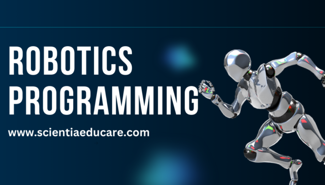 Robotics Programming