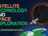 Best Careers in Satellite Technology and Space Exploration: Top Job Roles Satellite Technology and Space Exploration
