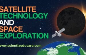Best Careers in Satellite Technology and Space Exploration: Top Job Roles Satellite Technology and Space Exploration