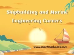 Countries Offering Shipbuilding and Marine Engineering Careers Shipbuilding and Marine Engineering Careers