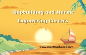 Countries Offering Shipbuilding and Marine Engineering Careers Shipbuilding and Marine Engineering Careers