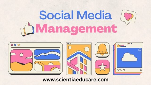 Social Media Management