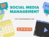 Top Social Media Management Jobs: Career Opportunities & Tips Social Media Management Jobs