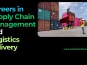 Top Careers in Supply Chain Management and Logistics Supply Chain Management and Logistics